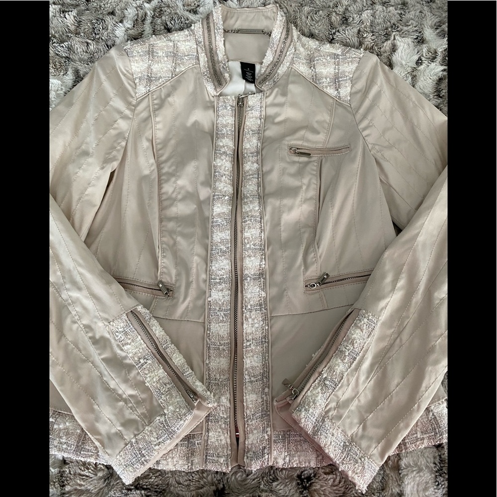 White House Black Market jacket